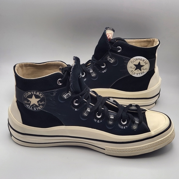 Kim Jones X Converse - Picture 6 of 6